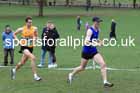 Senior Mens 2026 UK CAU Inter Counties Cross Country, Wollaton Park, Nottingham. Photo: David T. Hewitson/Sports for All Pics